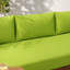 3 SEATER Patio Sofa DAYBED-401270747