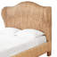 Jovi Wingback Bed-116262164