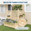 Vertical Garden