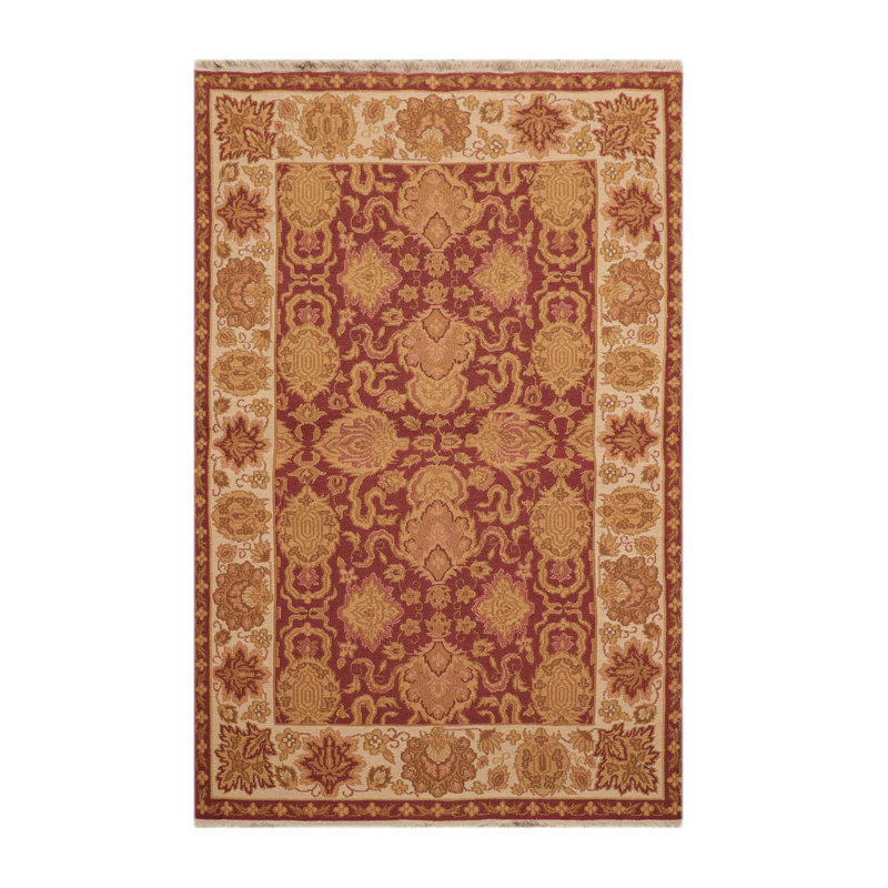 Laketon Wool Indoor Rug