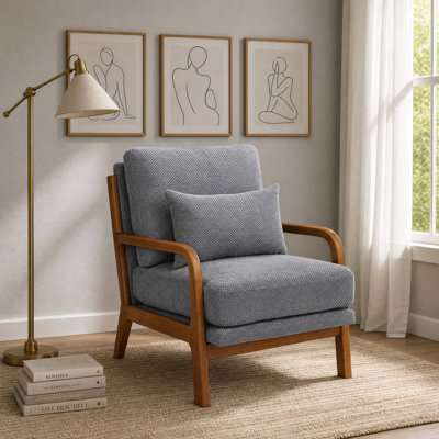 Méridienne d'appoint Classic Aesthetic