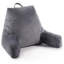 Housse et insert de coussin de lit -251752473-233917728