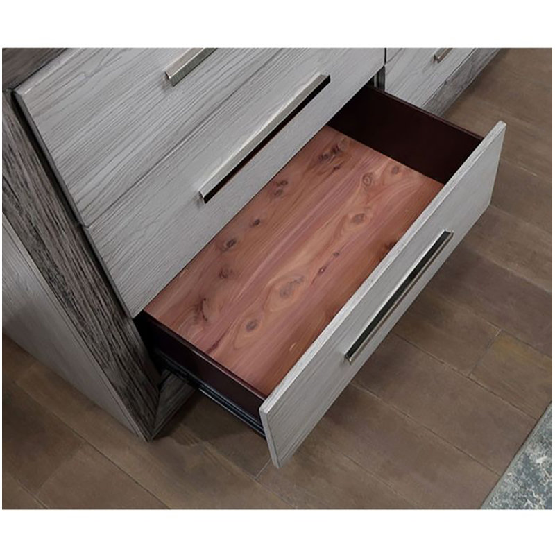 Commode à 5 tiroirs Haunsby