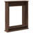  Fireplace Surround 29.5X7.9X34.4" Engineered Wood-900511144