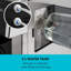 Klarstein Countertop Snow Cone Maker