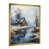 Gold Single Picture Framed selected