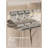Solid Stainless Steel Hanger-1453367670