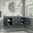 Modway Render 48" Wall-Mount Bathroom Vanity-1706230840-1706230823