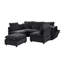 Canapé modulaire Modern-1547051905