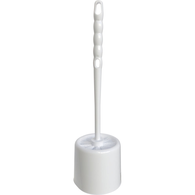 Porte-brosse autoportant 16 po H