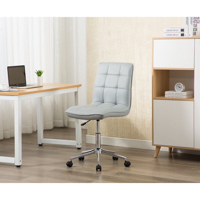 Oakland Office Chair, Gray