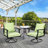 Outdoor Water-resistant Deep Seat Cushion Set-433566025-433566022