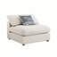 Canapé modulaire avec repose-pieds Eurydice-1547886534