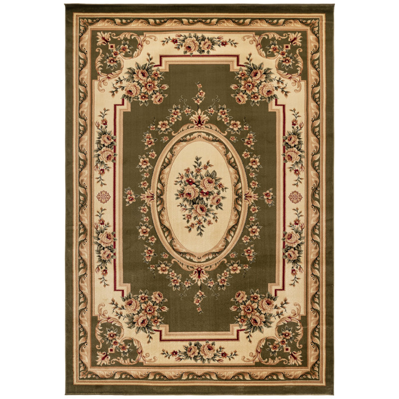 Tapis performance Franklin, Rectangle 7 pi 9 po x 10 pi 9 po