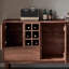 Buffet de rangement simple Nordic