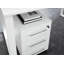 3 Piece Glass Writing Desk Office Set-45724597