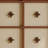 Newly designed creative storage 5-drawer cabinet