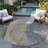 Cherly Washable Abstract Indoor / Outdoor Rug-2047485969