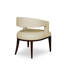 Rita Leather Dining Chair