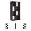 Organisateur de cubes Piperton-120712693