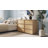 Abbate 47.2" W Wooden 6-Drawer Dresser, Modern Chest of Drawers-969614558