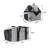Deluxe Double Decker Stroller-89794151