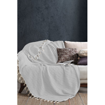 T-Cushion Sofa Slipcover