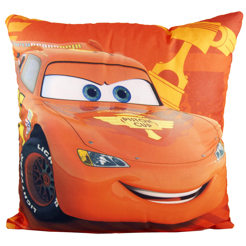 Square Cushion