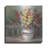 " Snapdragon Bouquet " Print-1637702725