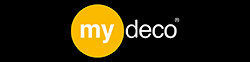 mydeco® Logo