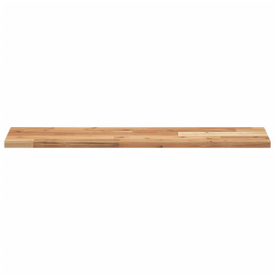 Alice Solid Wood Table Top