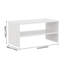 4 Pair Shoe Rack