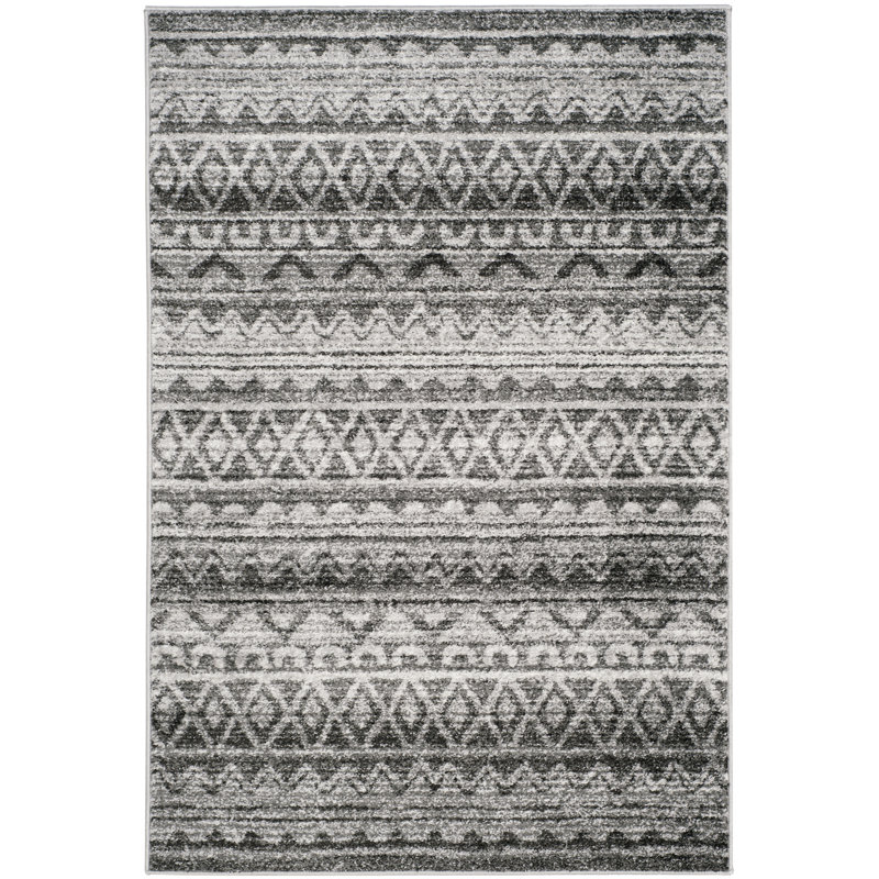 Tapis Wynn Performance Southwestern, Rectangle 6 pi x 9 pi