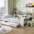Antique White selected