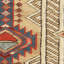 Keleh One-of-a-Kind 3'3" X 6'11" Area Rug