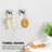 10-Piece Bathroom Hardware Set (Set Of 10)-115223866