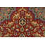 Tapis unique 3 pi 9 po x 5 pi 2 po Gwendalin