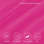 Leila Microfiber 25cm Deep Pocket Fitted Bed Sheet-157010230-173028907