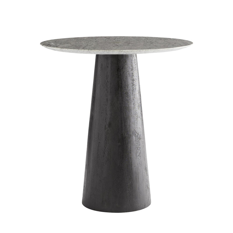 Theodore Marble End Table