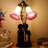 Analise Resin Desk Lamp-1098529520