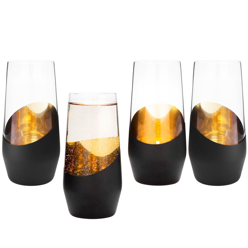 Adori 11oz. Flute Set