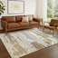 Tapis abstrait lavable à la machine intérieur / extérieur ACN2592-156950960-156950974