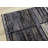 Somiah Geometric Area Rug in Gray