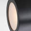 Sean Lavin Pressa 2-light outdoor round extra large wall sconce light in natural brass finish-907098495