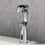 Robinet de salle de bain Juno Beautiful Dolphin