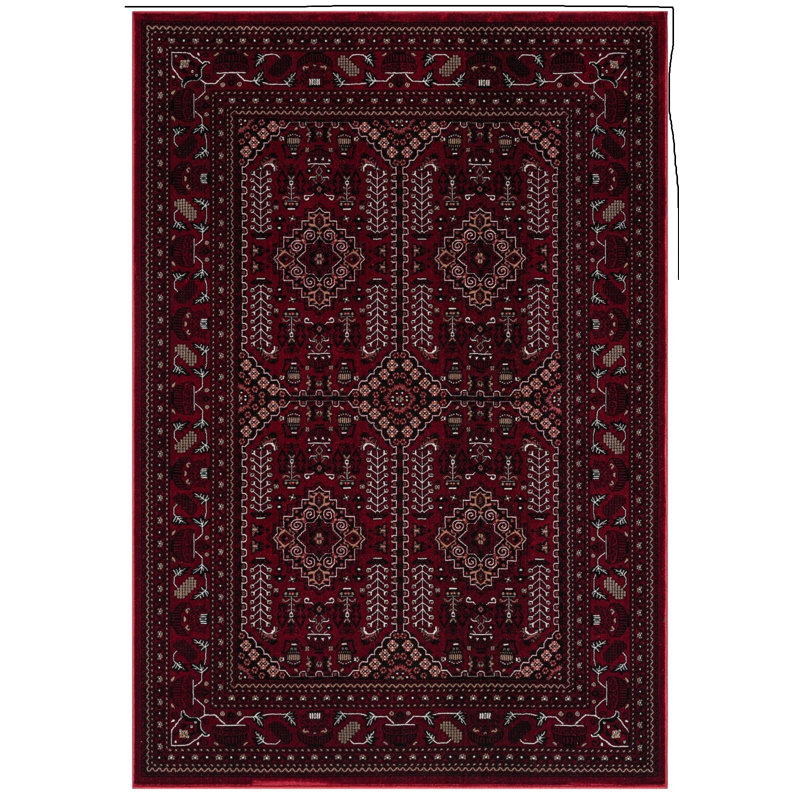 Area Rug, Rectangle 80 x 150 cm
