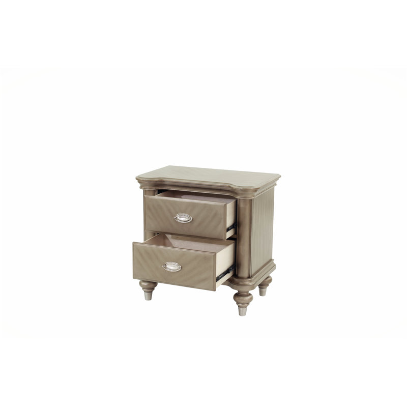 Bairagi 28'' W Nightstand