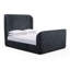 Barrow Upholstered Wingback Bed-70052402-70052403-71025957