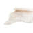 Square Ingalls Beige and Silver Rug