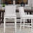 Erin Upholstered Counter Stool with Solid Wood Frame-82629323